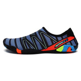 Foldable Water tolerant Sneakers