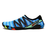 Foldable Water tolerant Sneakers