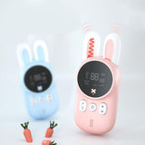 Safekid Childrens Walkie Talkie Radio