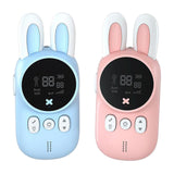 Safekid Childrens Walkie Talkie Radio