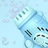 26-Hole Party Bubble Gun 