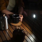 LED Pocket Keychain Torch-Lamp
