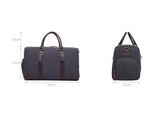 Travel Weekender Duffel Bag
