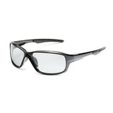 Photochromic cycling glasses for men-women
