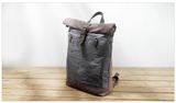 Ida-15 Mens Rolltop Hiking Rucksack