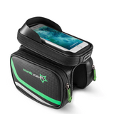 Waterproof Bicycle Front Head Cycling Pannier