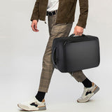 Stohl-630 Waterproof Business Backpack