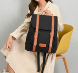 Suki Oxford Ladies Backpack