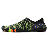 Foldable Water tolerant Sneakers
