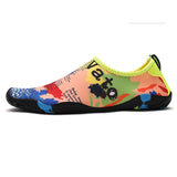 Foldable Water tolerant Sneakers