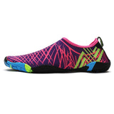 Foldable Water tolerant Sneakers
