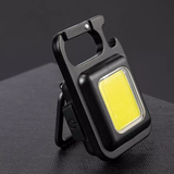800LM LED Pocket Keychain Torch-Lamp