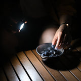 LED Pocket Keychain Torch-Lamp