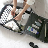 Reiset Waterproof Travel Holdall 