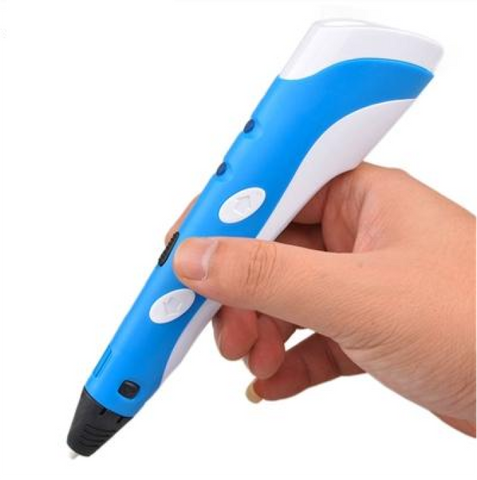 3D Printing 3doodler