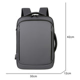 Stohl-630 Waterproof Business Backpack