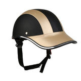  Hat-style Cycling Helmet 