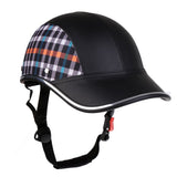  Hat-style Cycling Helmet for Men-Women