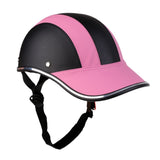  Hat-style Cycling Helmet for Men-Women