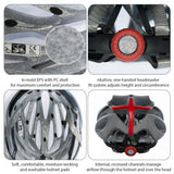 Bike Cycle Helmet for Men-Women
