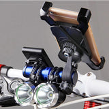 Handlebar Extender for Cycling Accessories