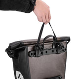  Bicycle Rear Pannier Saddlebag by Wolph