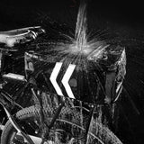 Rear Panner Saddlebag by Wolph