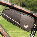  Cycling Storage Bag Pannier by Wolph