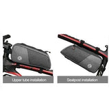  Cycling Storage Bag Pannier by Wolph