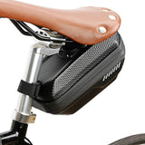 Storage Pannier with Waterproof Leather Coating
