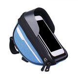 Waterproof Smartphone Holder Pannier by Wolph