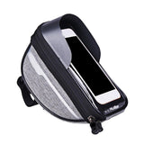 Waterproof Smartphone Holder Pannier by Wolph