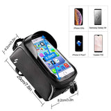 Waterproof Storage Panner Phone Holder by Wolph