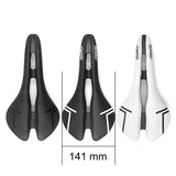 Carbon-fibre Bicycle Saddle Seat for Men-Women