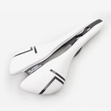 Carbon-fibre Bicycle Saddle Seat for Men-Women