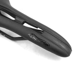 Carbon-fibre Bicycle Saddle Seat for Men-Women