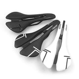 Carbon-fibre Bicycle Saddle Seat for Men-Women