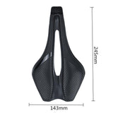 Cushioned Bicycle Seat for Men-Women