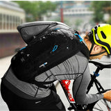 MTB Cycling Backpack with 2L Hydration Pack