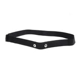monitoring chest strap-belt for sports-fitness