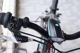 Horn enabled Cycling Headlight
