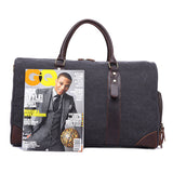 Travel Weekender Duffel Bag