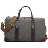 Travel Weekender Duffel Bag