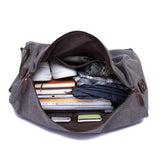 Travel Weekender Duffel Bag