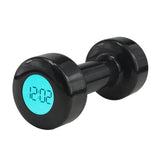 Wolph DB-1  Dumbbell Alarm Clock