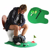 Training Practice Putty Putter Gift Mat