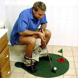 Training Practice Putty Putter Gift Mat
