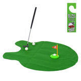 Training Practice Putty Putter Gift Mat