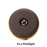 Waterproof Outdoor Camping LED Lamp & Torchlight