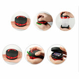 Waterproof Outdoor Camping LED Lamp & Torchlight